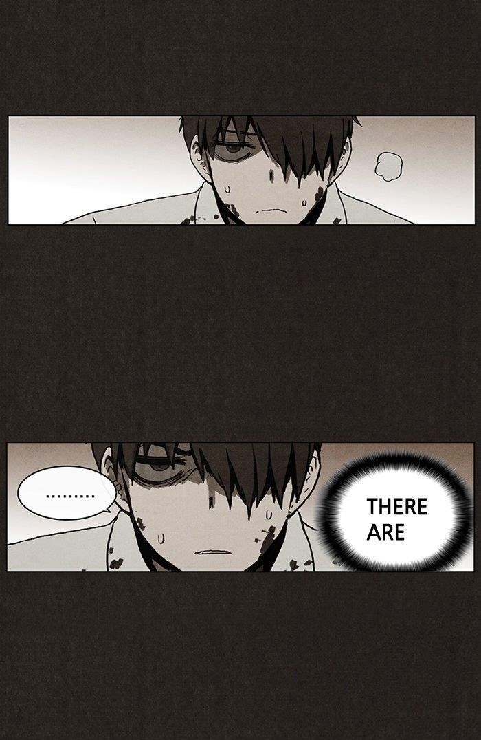 Bastard (Hwang Youngchan) Chapter 3 - Page 39