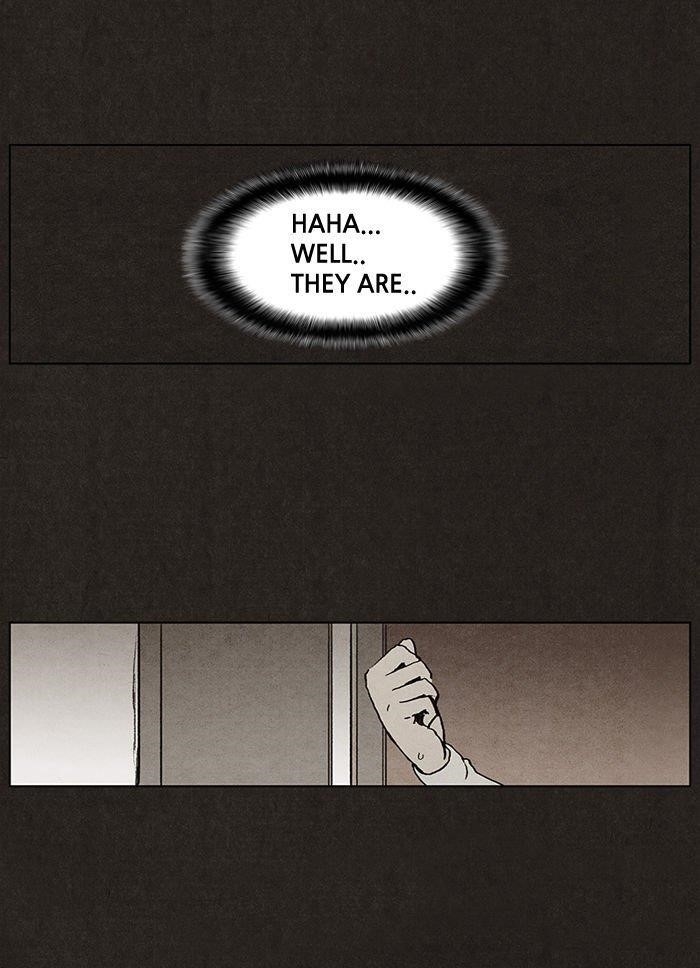 Bastard (Hwang Youngchan) Chapter 3 - Page 41