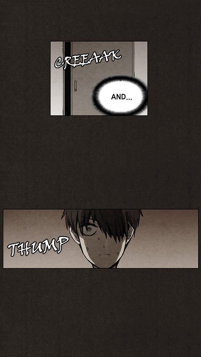 Bastard (Hwang Youngchan) Chapter 3 - Page 43