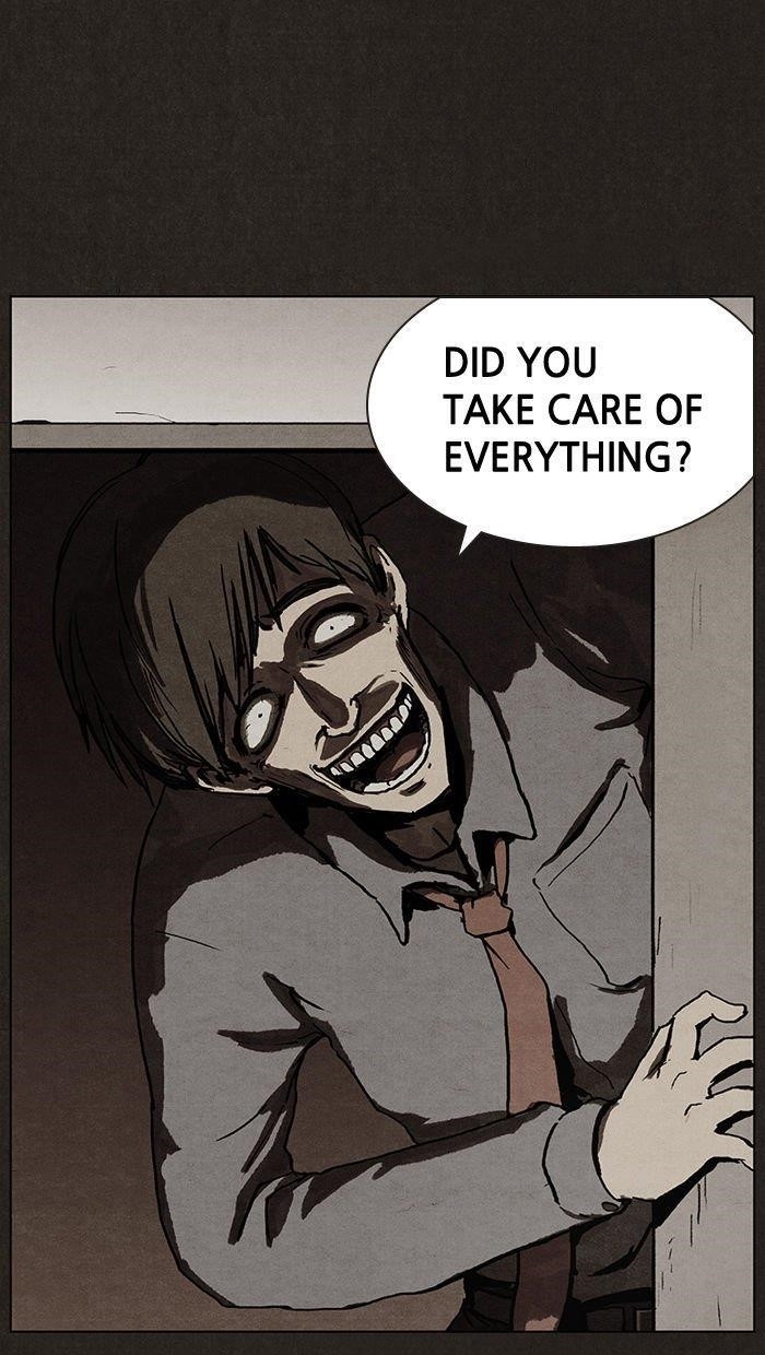 Bastard (Hwang Youngchan) Chapter 3 - Page 45