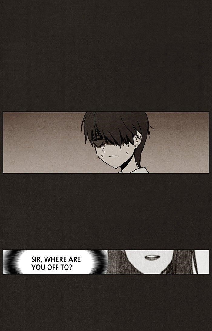 Bastard (Hwang Youngchan) Chapter 3 - Page 46