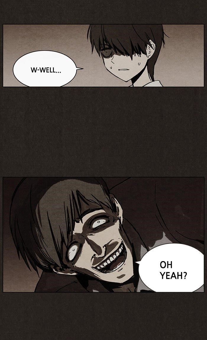 Bastard (Hwang Youngchan) Chapter 3 - Page 47