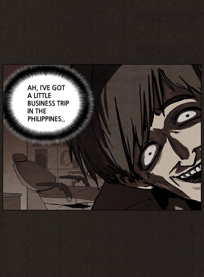 Bastard (Hwang Youngchan) Chapter 3 - Page 48