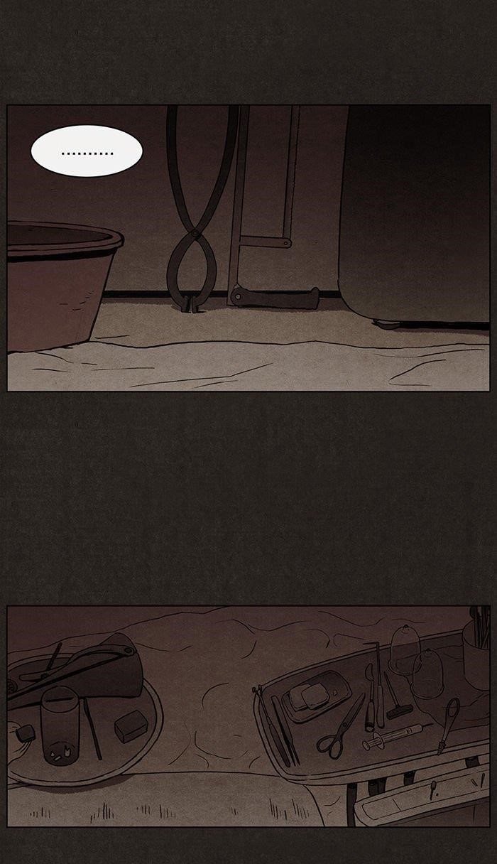 Bastard (Hwang Youngchan) Chapter 3 - Page 50