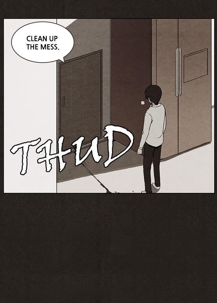 Bastard (Hwang Youngchan) Chapter 3 - Page 52