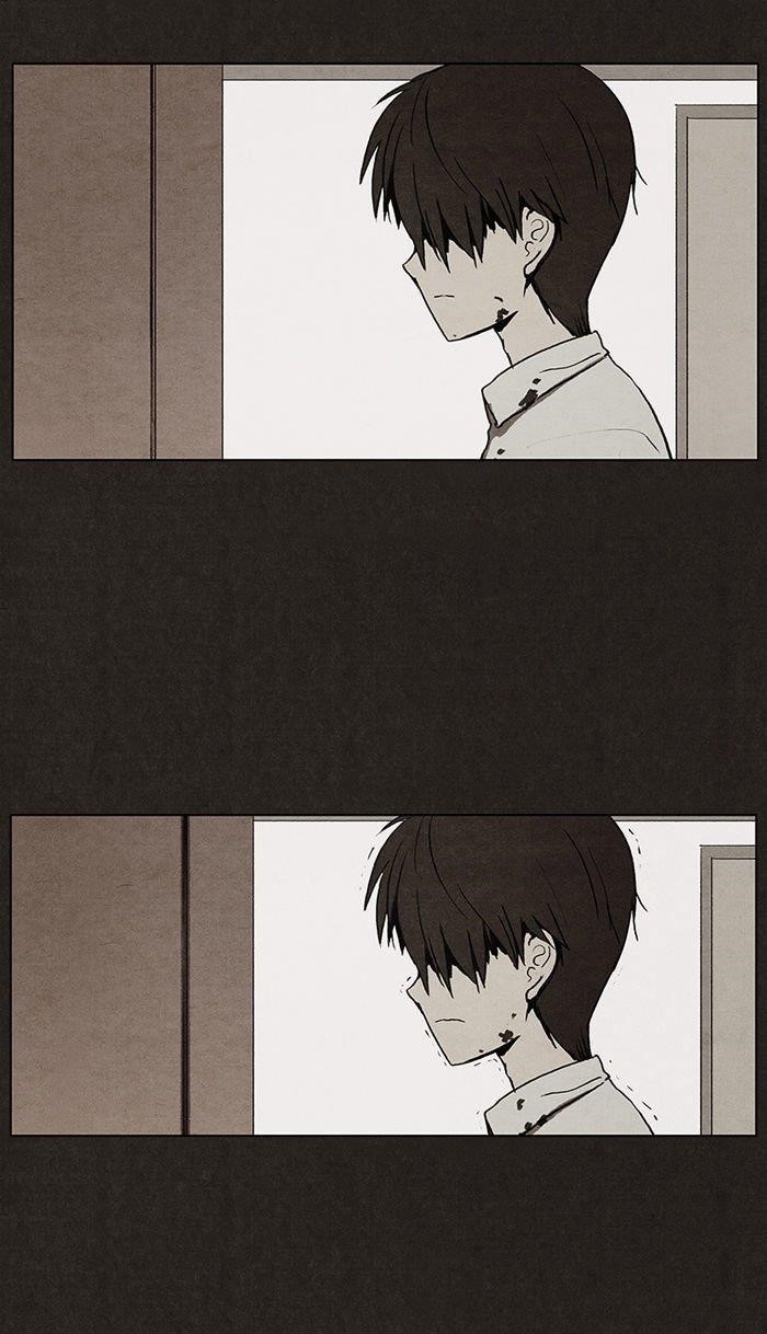 Bastard (Hwang Youngchan) Chapter 3 - Page 53