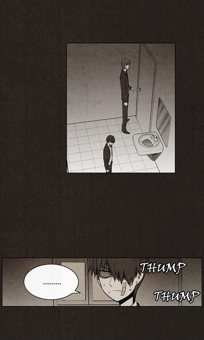 Bastard (Hwang Youngchan) Chapter 30 - Page 13