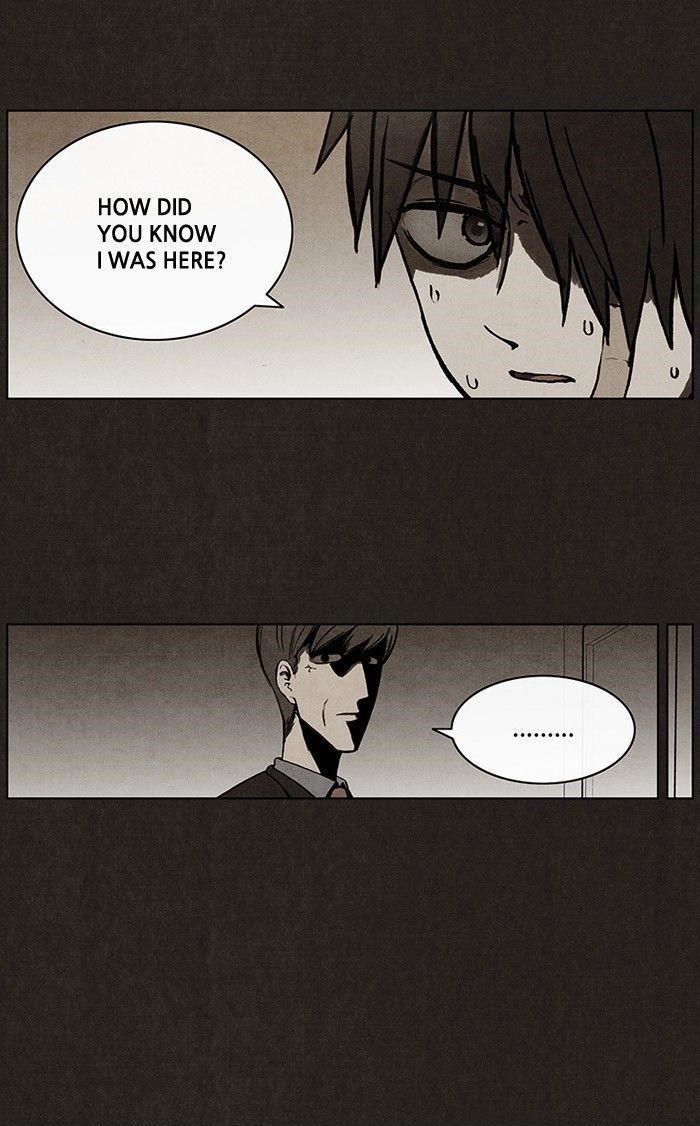 Bastard (Hwang Youngchan) Chapter 30 - Page 14