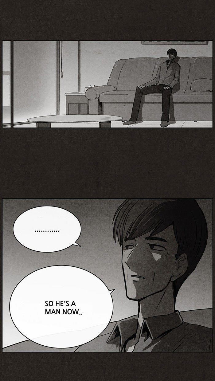 Bastard (Hwang Youngchan) Chapter 30 - Page 15