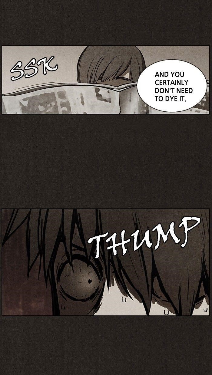 Bastard (Hwang Youngchan) Chapter 30 - Page 2