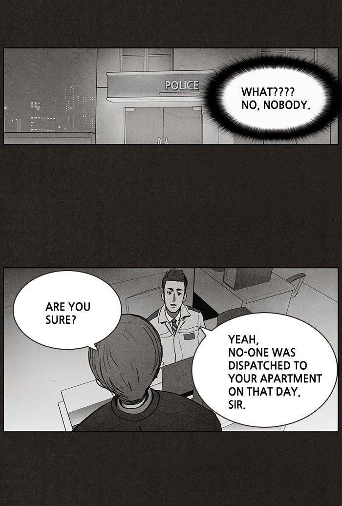 Bastard (Hwang Youngchan) Chapter 30 - Page 20