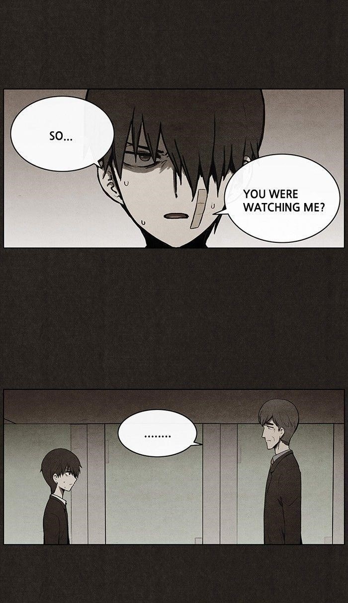Bastard (Hwang Youngchan) Chapter 30 - Page 24