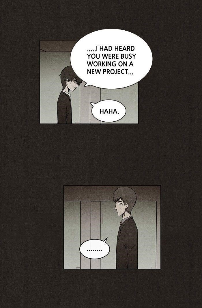 Bastard (Hwang Youngchan) Chapter 30 - Page 25