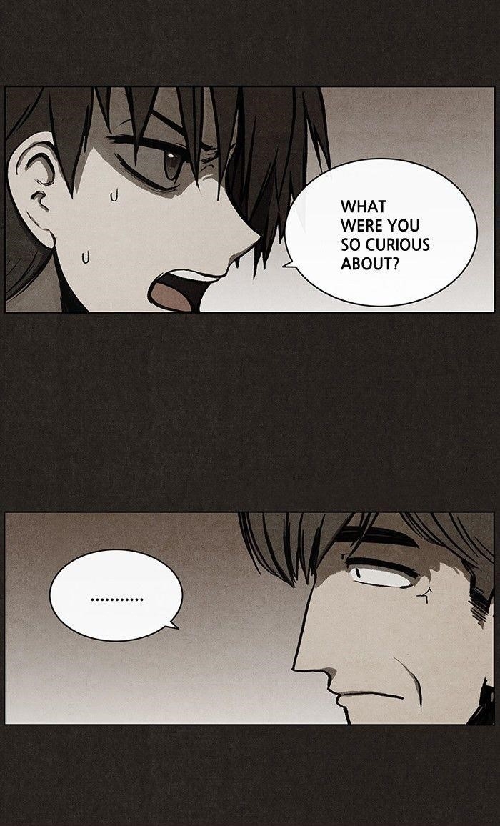Bastard (Hwang Youngchan) Chapter 30 - Page 26