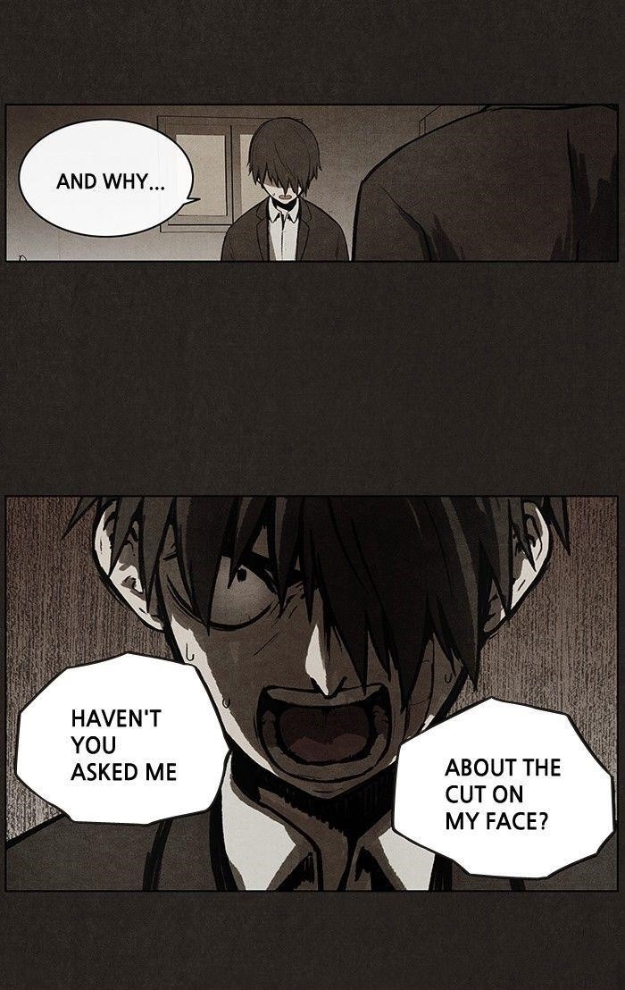 Bastard (Hwang Youngchan) Chapter 30 - Page 27