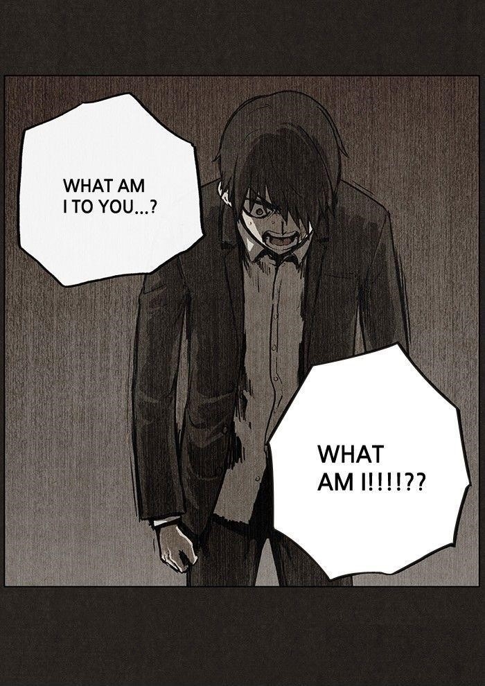 Bastard (Hwang Youngchan) Chapter 30 - Page 29