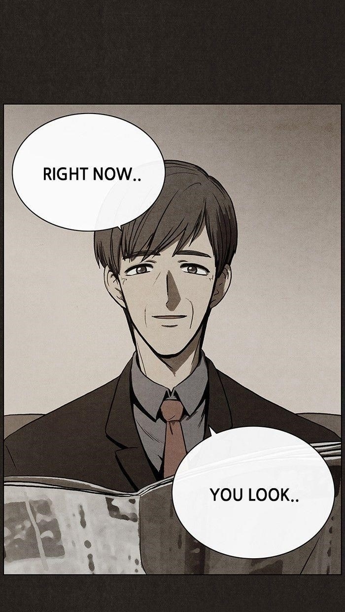 Bastard (Hwang Youngchan) Chapter 30 - Page 3