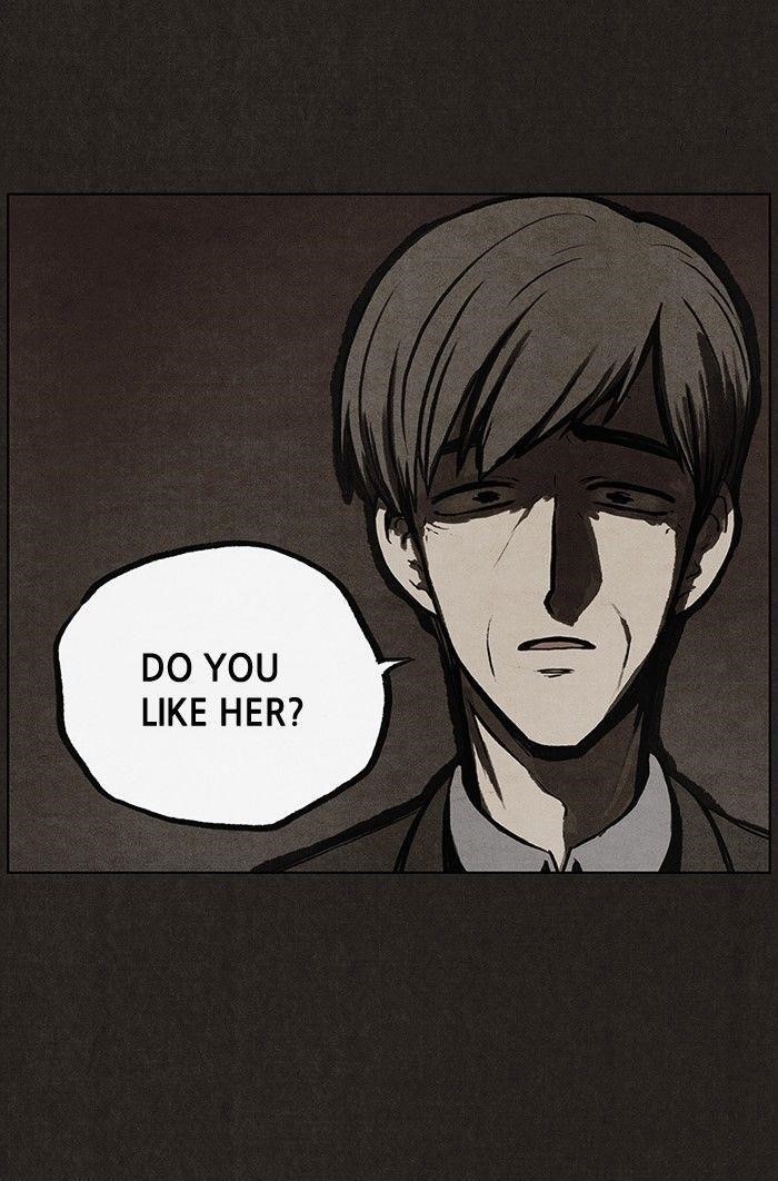 Bastard (Hwang Youngchan) Chapter 30 - Page 31