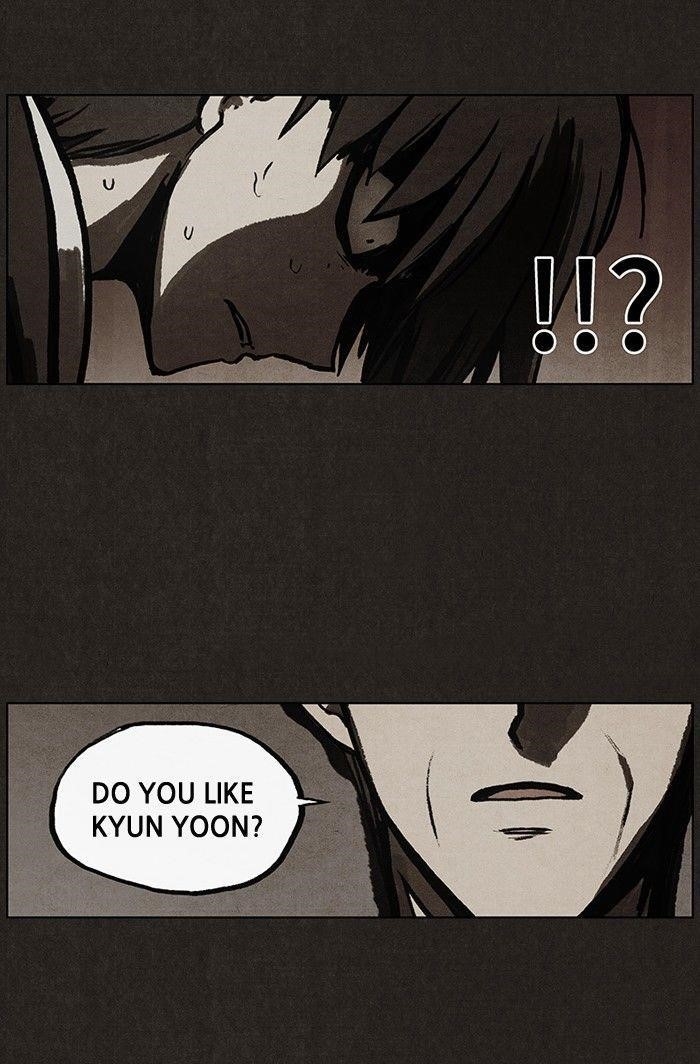 Bastard (Hwang Youngchan) Chapter 30 - Page 32