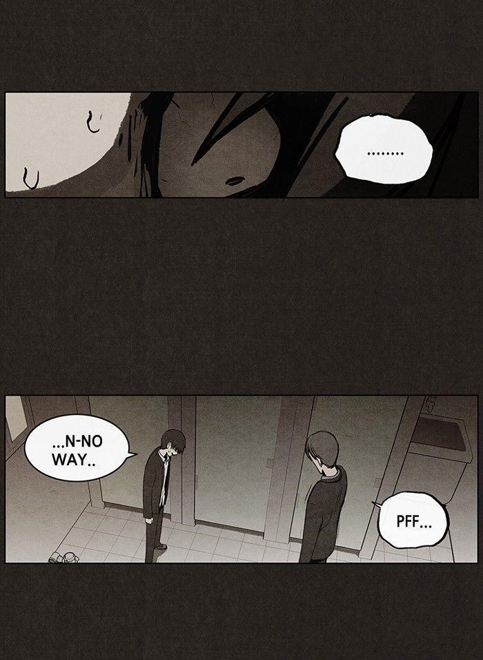 Bastard (Hwang Youngchan) Chapter 30 - Page 33