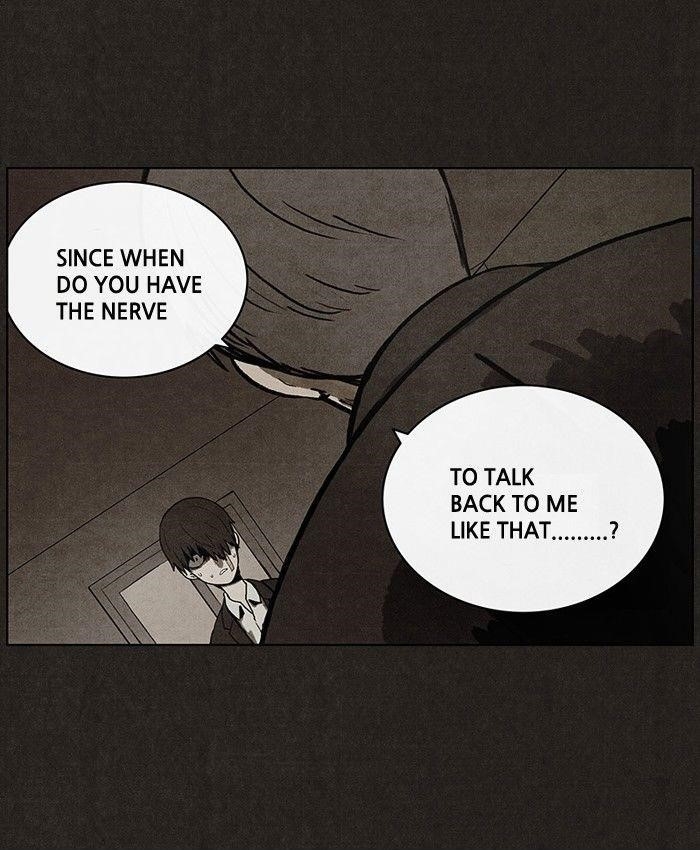 Bastard (Hwang Youngchan) Chapter 30 - Page 36