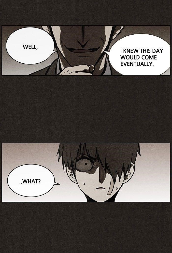 Bastard (Hwang Youngchan) Chapter 30 - Page 37