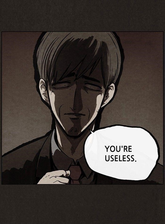 Bastard (Hwang Youngchan) Chapter 30 - Page 38