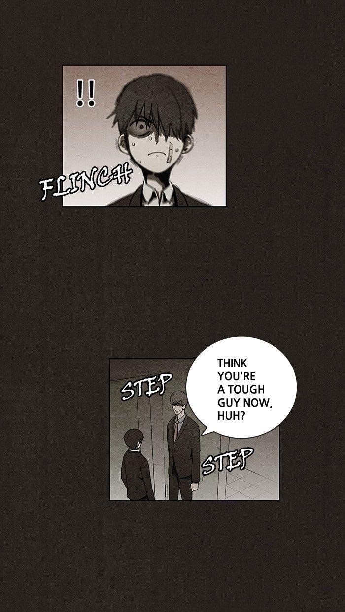 Bastard (Hwang Youngchan) Chapter 30 - Page 39