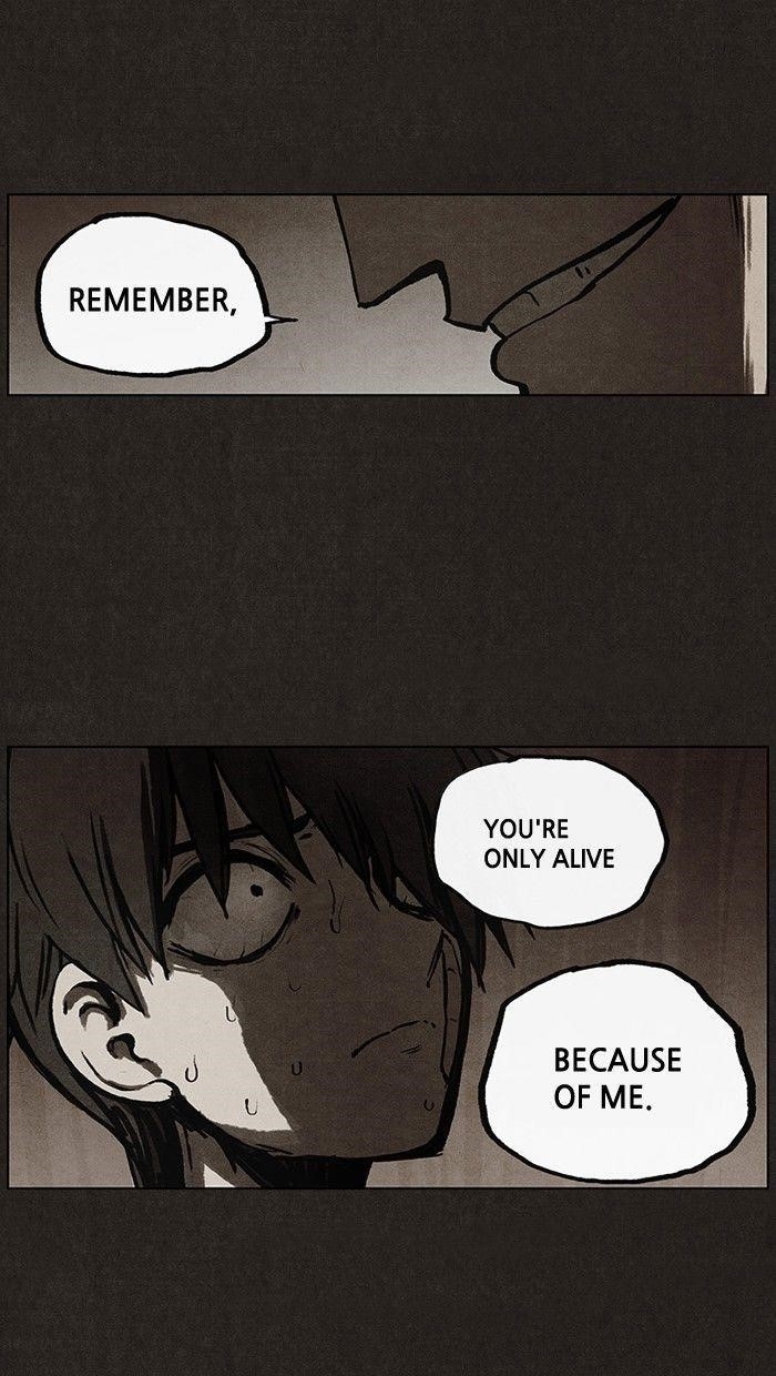 Bastard (Hwang Youngchan) Chapter 30 - Page 42