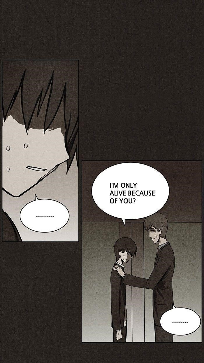 Bastard (Hwang Youngchan) Chapter 30 - Page 43