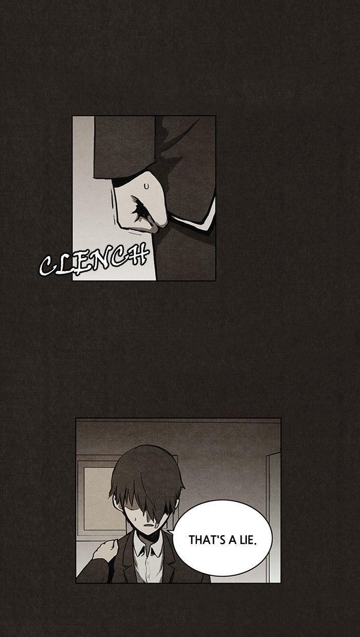 Bastard (Hwang Youngchan) Chapter 30 - Page 44