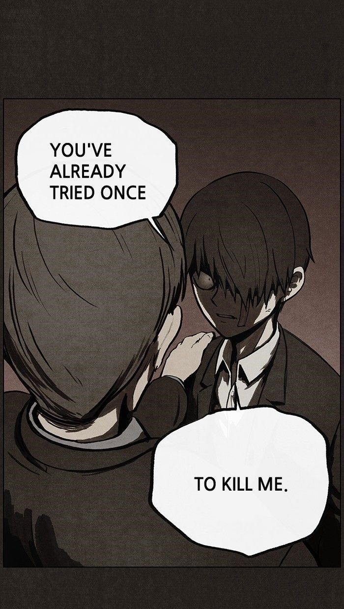 Bastard (Hwang Youngchan) Chapter 30 - Page 51