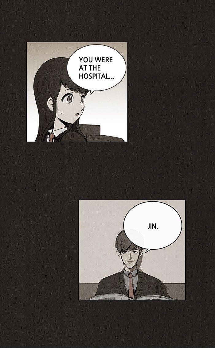 Bastard (Hwang Youngchan) Chapter 30 - Page 7