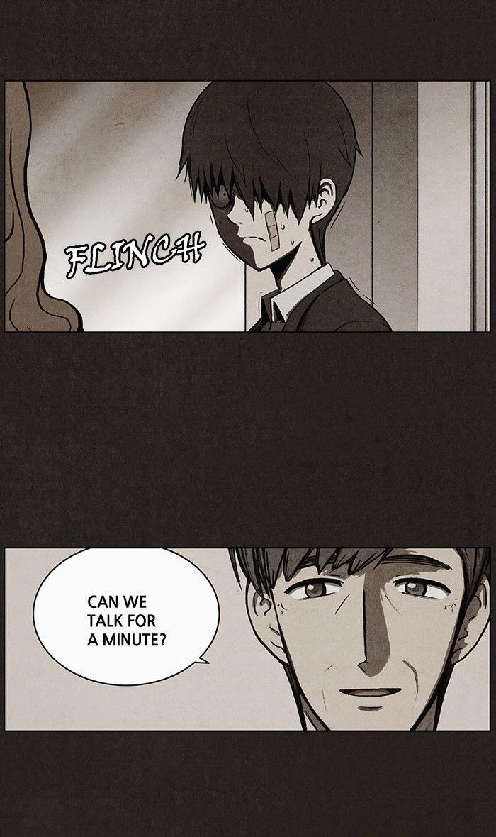 Bastard (Hwang Youngchan) Chapter 30 - Page 8
