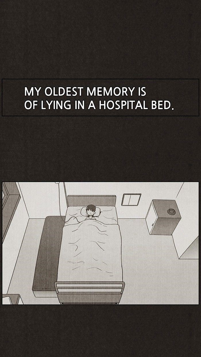 Bastard (Hwang Youngchan) Chapter 31 - Page 1