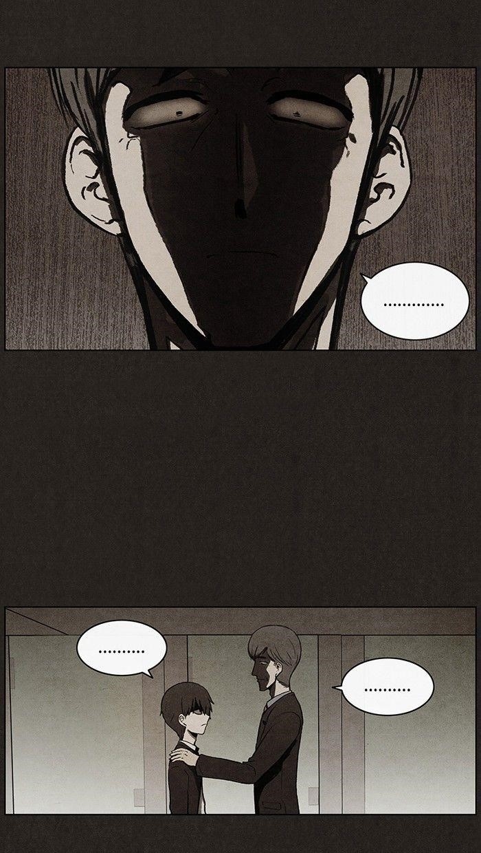 Bastard (Hwang Youngchan) Chapter 31 - Page 10