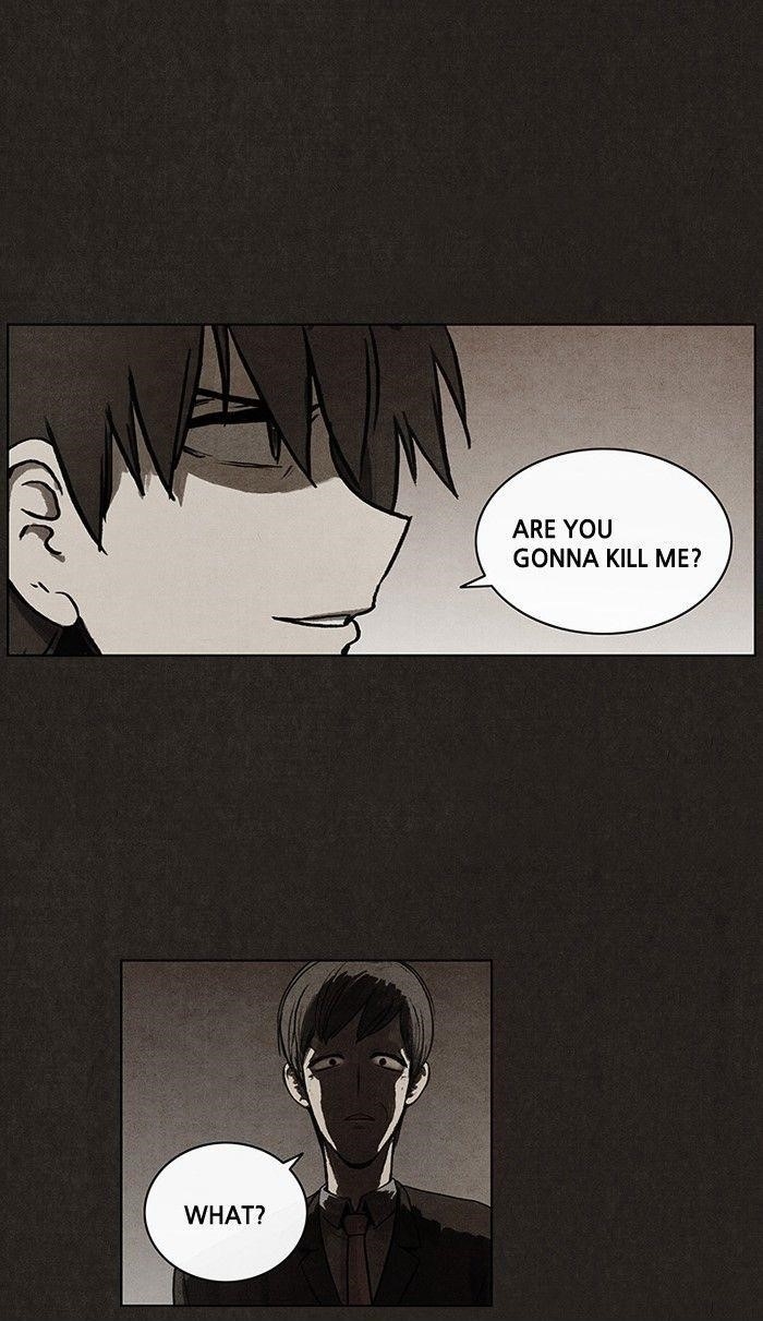 Bastard (Hwang Youngchan) Chapter 31 - Page 11