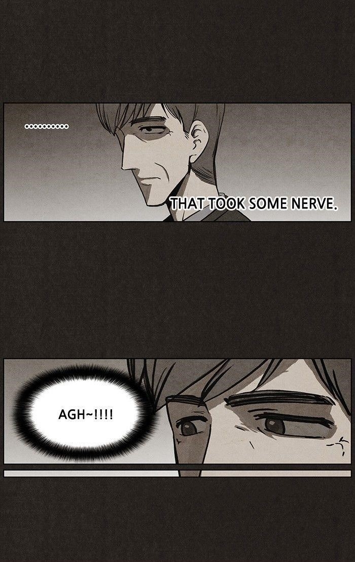 Bastard (Hwang Youngchan) Chapter 31 - Page 20