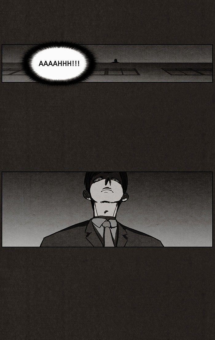 Bastard (Hwang Youngchan) Chapter 31 - Page 22