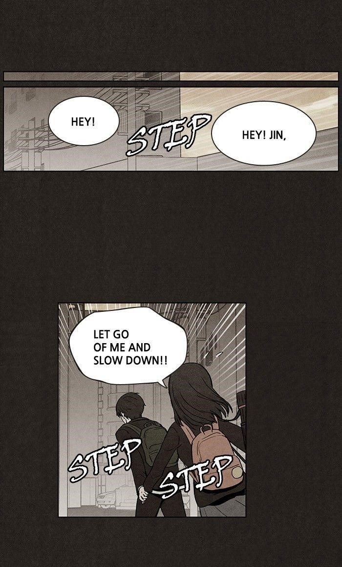 Bastard (Hwang Youngchan) Chapter 31 - Page 25