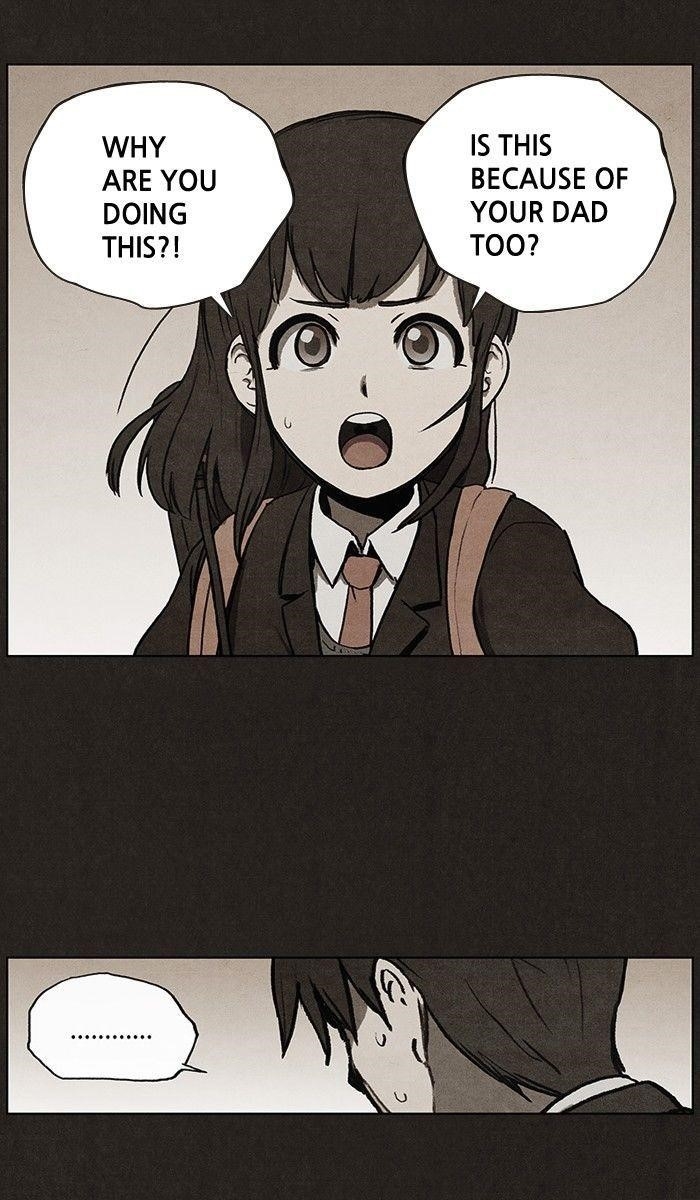 Bastard (Hwang Youngchan) Chapter 31 - Page 27