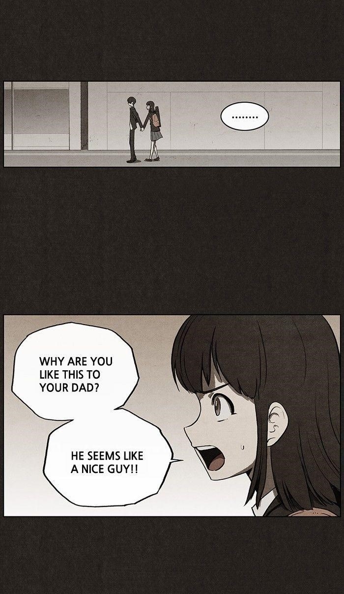 Bastard (Hwang Youngchan) Chapter 31 - Page 28