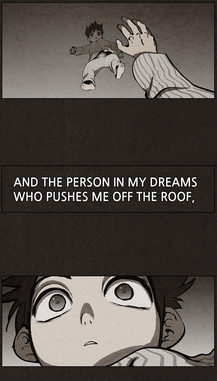 Bastard (Hwang Youngchan) Chapter 31 - Page 3