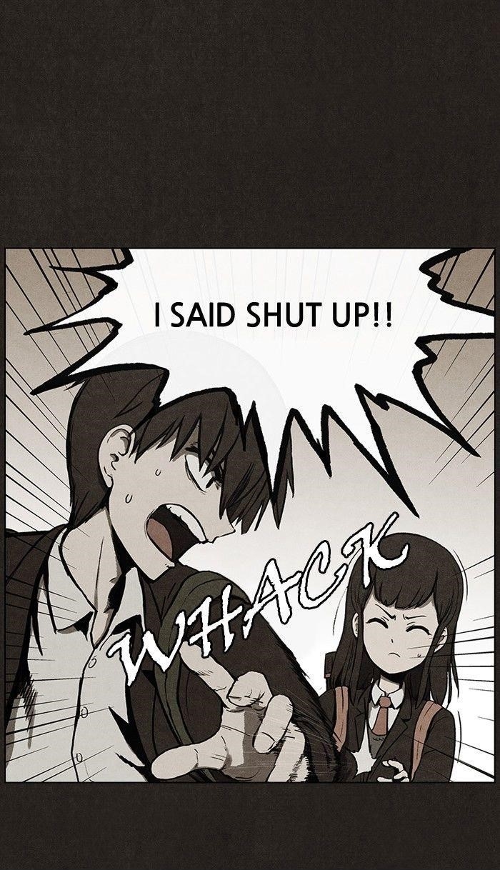 Bastard (Hwang Youngchan) Chapter 31 - Page 30