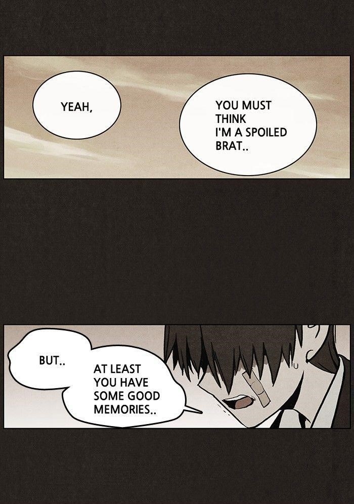 Bastard (Hwang Youngchan) Chapter 31 - Page 34