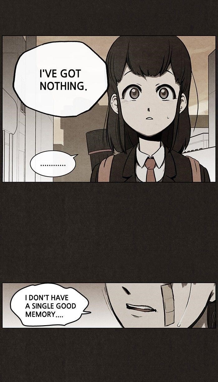 Bastard (Hwang Youngchan) Chapter 31 - Page 35