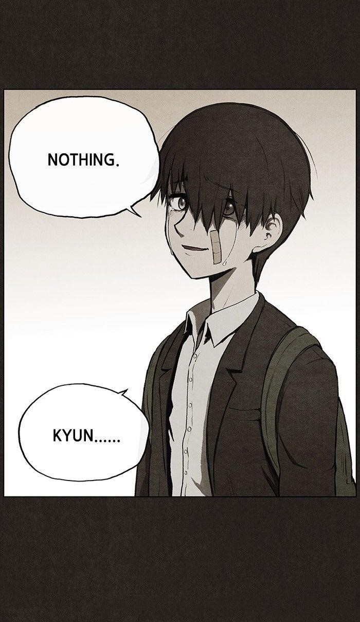 Bastard (Hwang Youngchan) Chapter 31 - Page 36