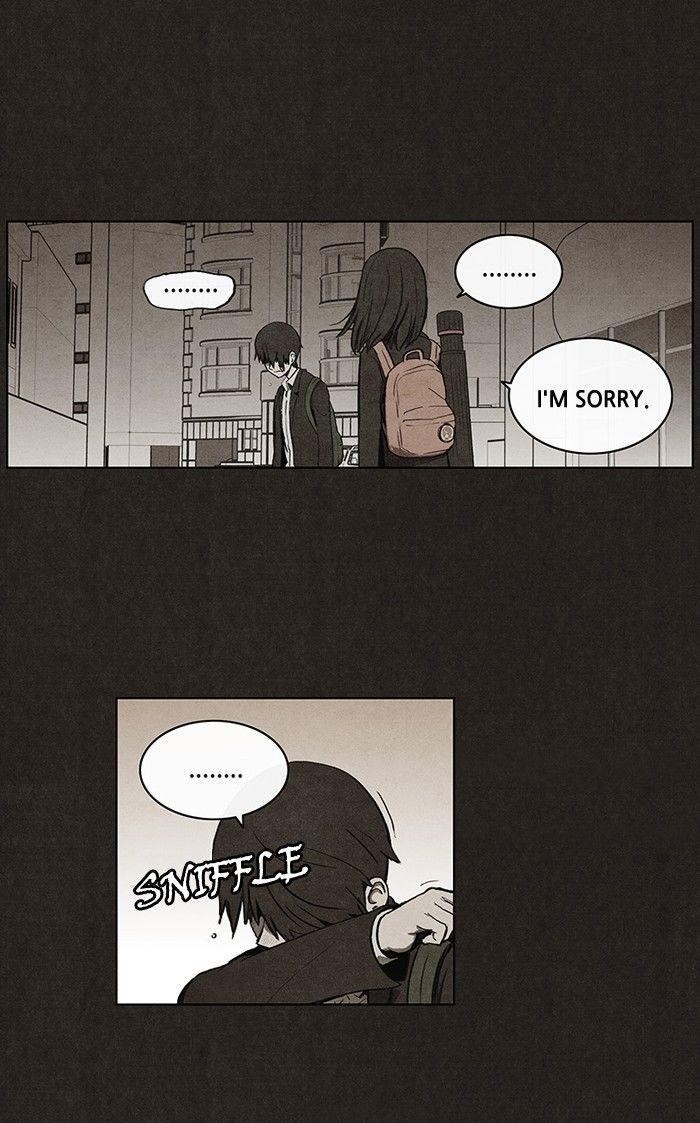 Bastard (Hwang Youngchan) Chapter 31 - Page 38