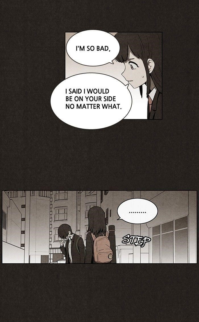 Bastard (Hwang Youngchan) Chapter 31 - Page 39