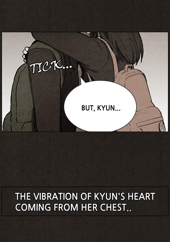 Bastard (Hwang Youngchan) Chapter 31 - Page 45